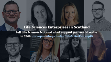 image of LSSMarcomms Group - credit LSS