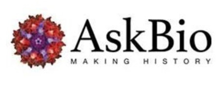 AskBio logo